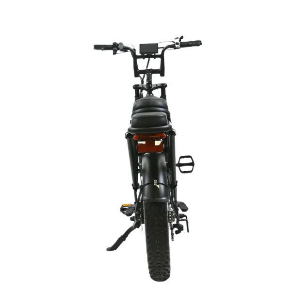 Fatbike OUXI c80/v8