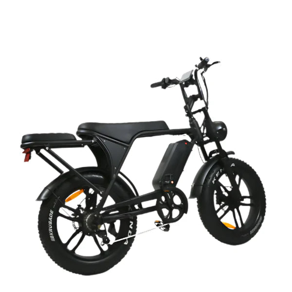 Fatbike OUXI c80/v8